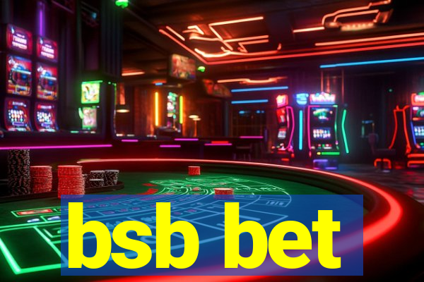 bsb bet